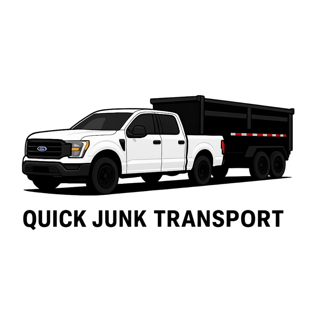 Quick Junk Transport